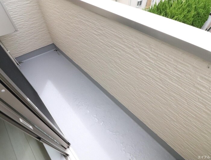 物件内観写真16　(ベランダ・バルコニー)