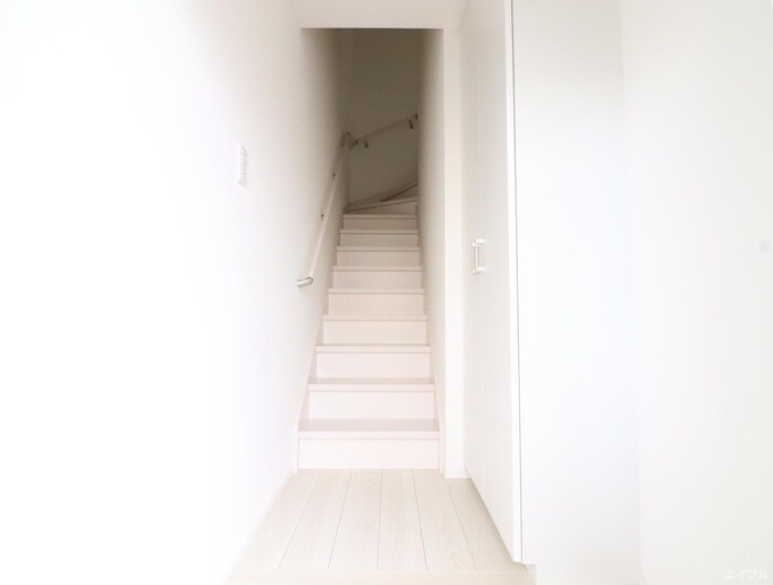 物件内観写真19　(廊下)