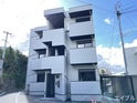 コートスタイル二日市Ⅱ