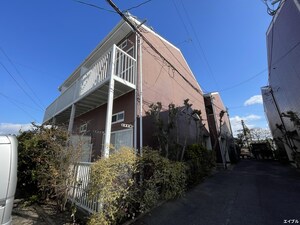 ルート基山Ａ棟Ⅰ外観写真