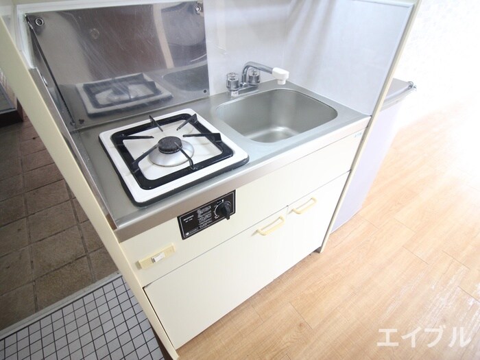 物件内観写真7　(キッチン)
