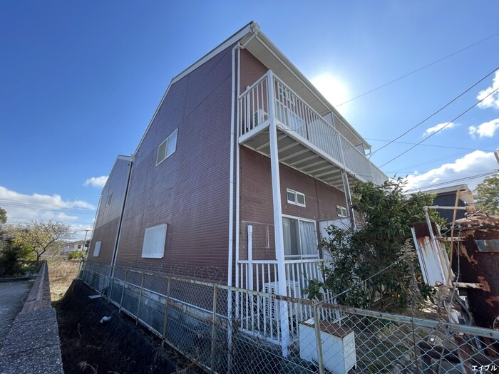 物件外観写真6　(外観写真)