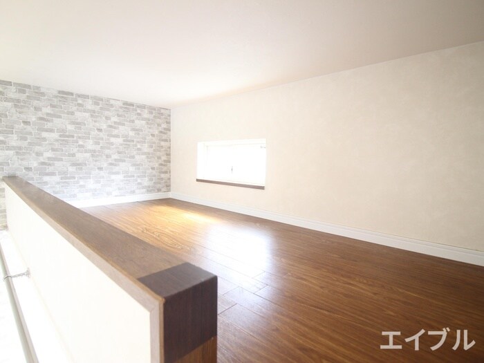 物件内観写真18　(ロフト)