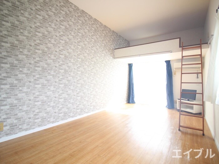 物件内観写真22　(居室)