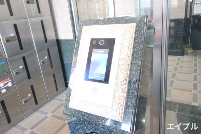 物件外観写真3　(建物設備)