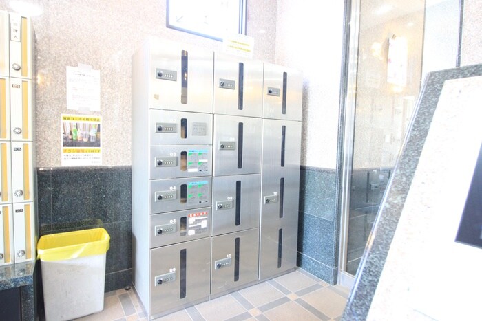 物件外観写真6　(建物設備)