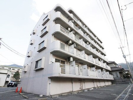 パサージュ門司（410）外観写真
