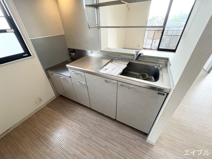 物件内観写真10　(キッチン)