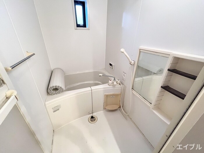 物件内観写真11　(バス／シャワールーム等)