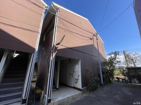 ルート基山Ａ棟Ⅱ外観写真