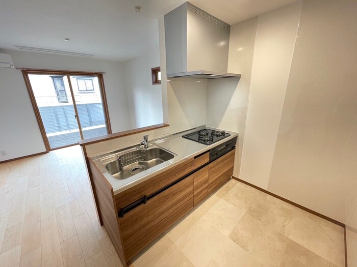 物件内観写真9　(キッチン)