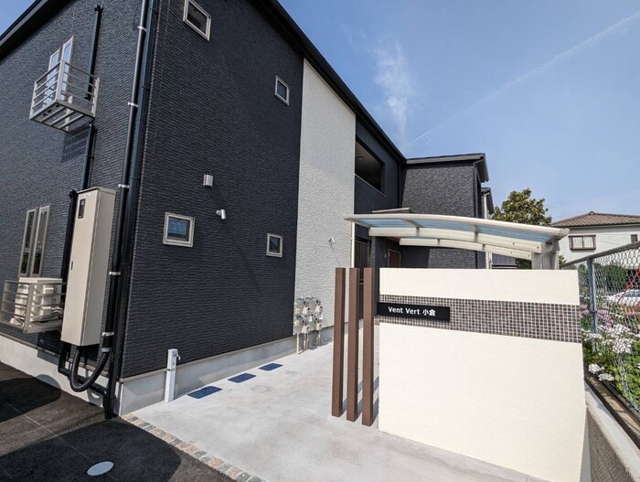 物件外観写真4　(外観写真)