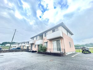 デュ－ク沼口Ｃ外観写真