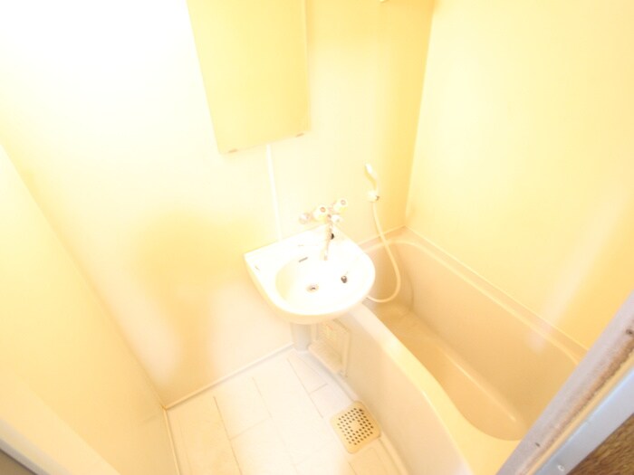 物件内観写真7　(バス／シャワールーム等)