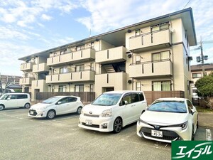 エスポア－ル１８Ｂ外観写真