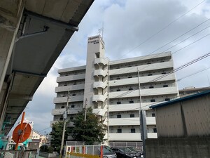 アクセス第３ビル博多東外観写真