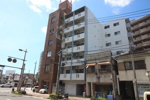 ｂｌｉｓｓ下荒田外観写真