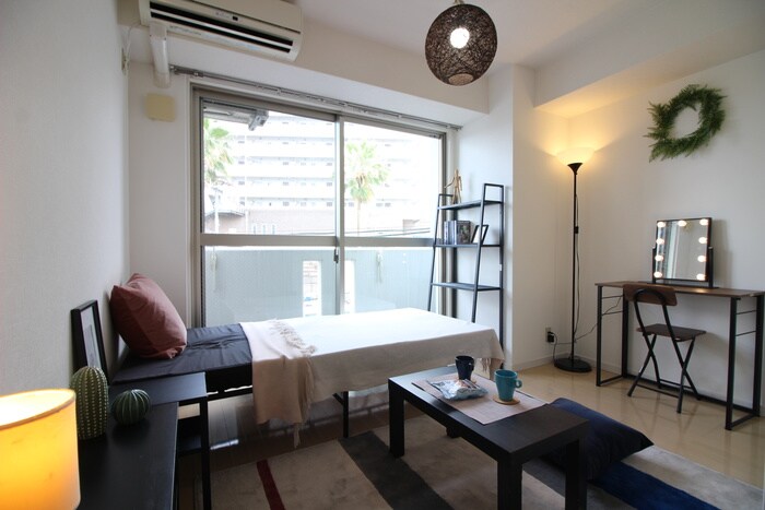 物件内観写真3　(居室)