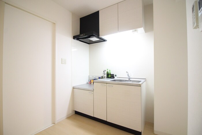 物件内観写真4　(キッチン)