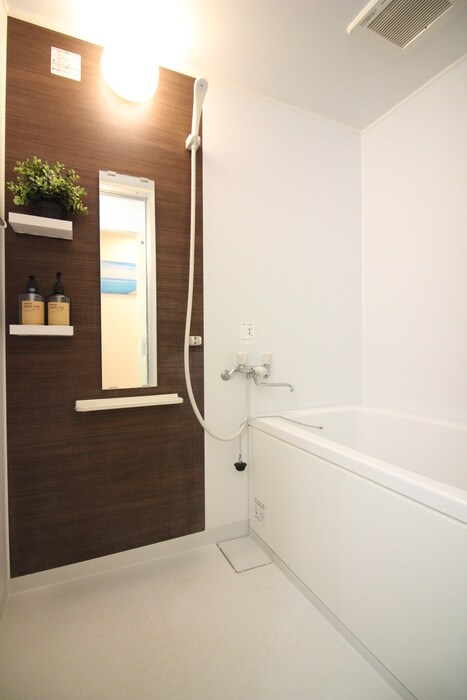 物件内観写真5　(バス／シャワールーム等)