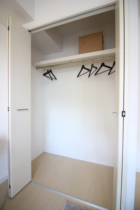 物件内観写真8　(収納)