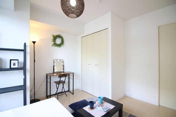 物件内観写真12　(居室)