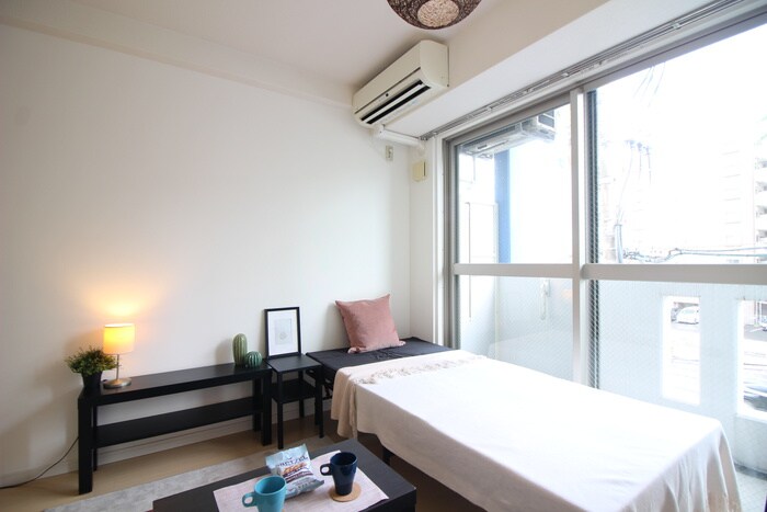 物件内観写真13　(居室)