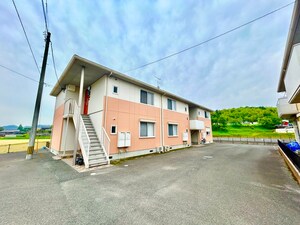 デュ－ク沼口Ｉ外観写真