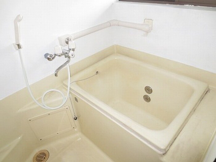 物件内観写真6　(バス／シャワールーム等)