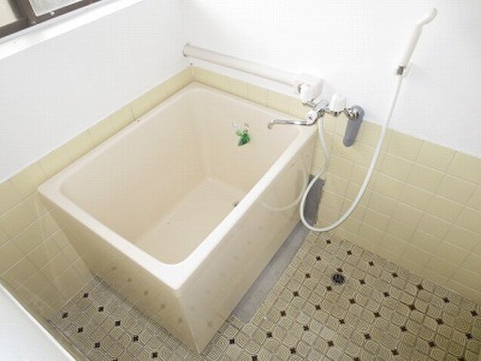 物件内観写真7　(バス／シャワールーム等)