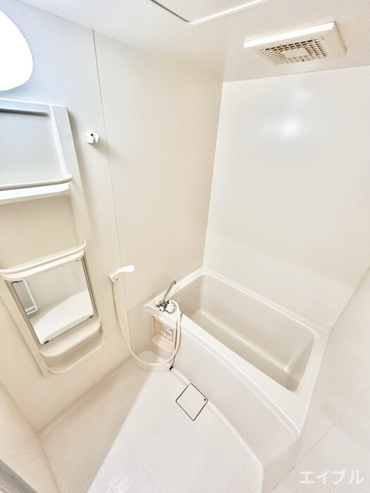 物件内観写真10　(バス／シャワールーム等)