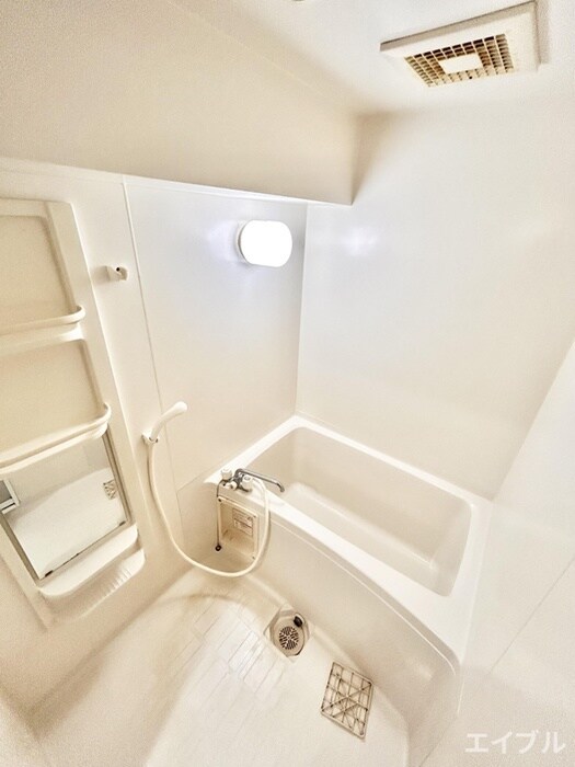 物件内観写真11　(バス／シャワールーム等)