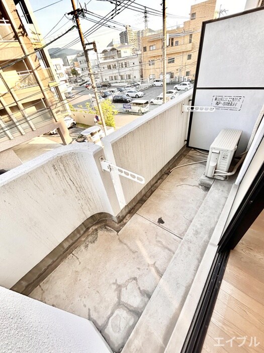 物件内観写真14　(ベランダ・バルコニー)