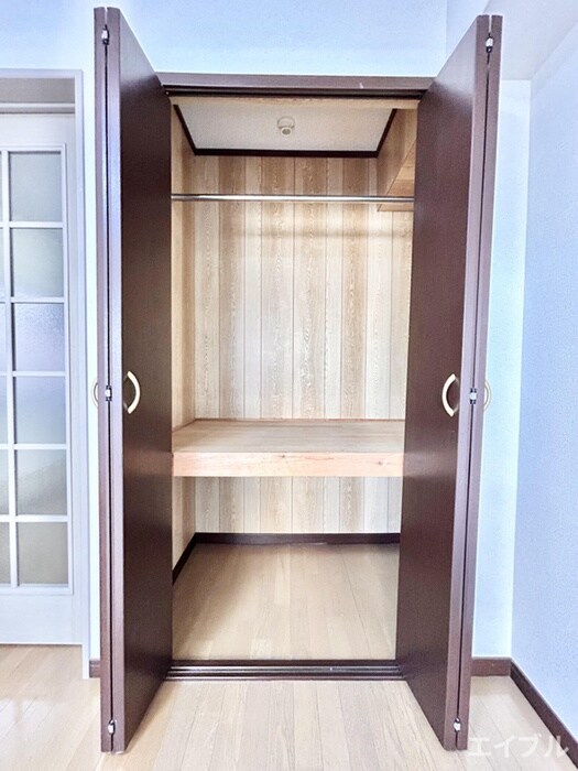 物件内観写真19　(収納)