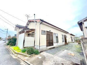 友原棟割Ⅴ外観写真