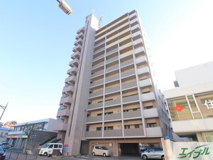 シャンポ－ルセイコウ外観写真