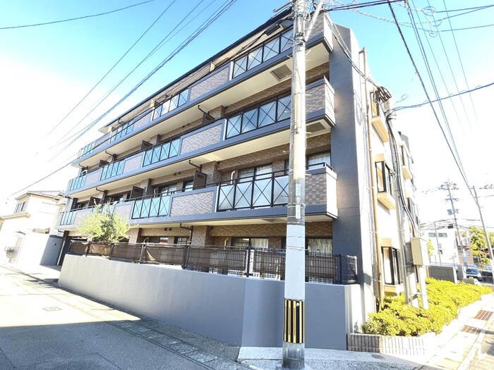 物件外観写真2　(外観写真)