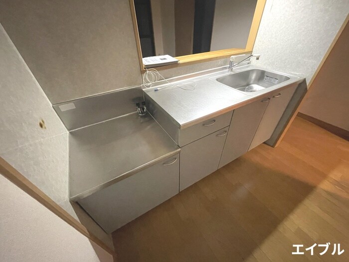 物件内観写真11　(キッチン)