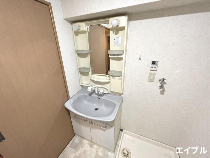 物件内観写真14　(洗面)