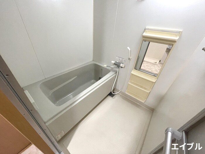 物件内観写真16　(バス／シャワールーム等)