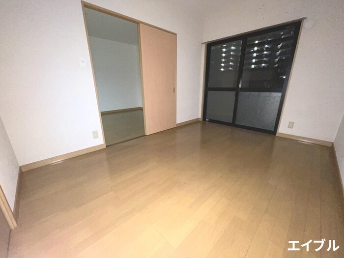 物件内観写真20　(居室)