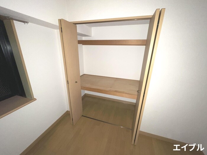 物件内観写真21　(収納)