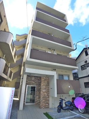 ＢＡＳＥ　１ｓｔ外観写真