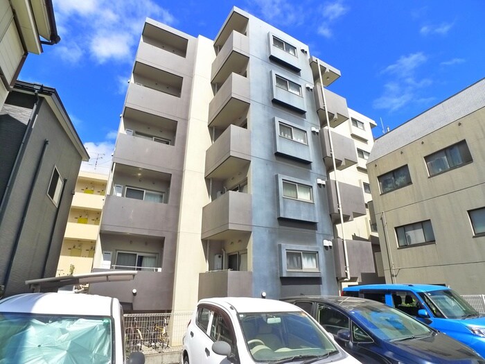 物件外観写真6　(外観写真)