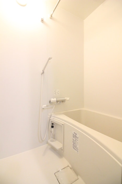 物件内観写真10　(バス／シャワールーム等)