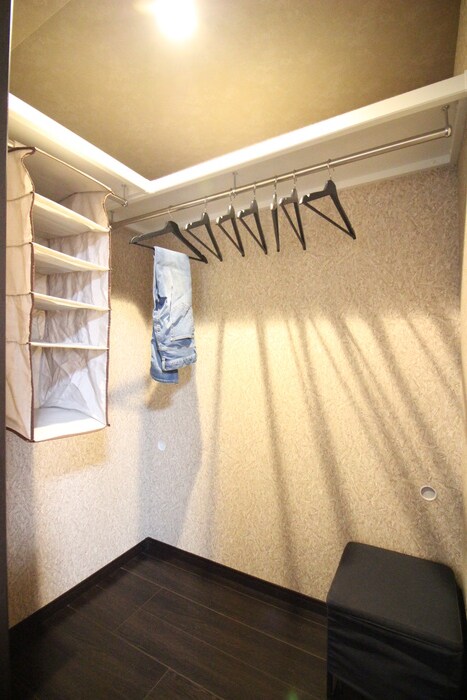 物件内観写真14　(収納)