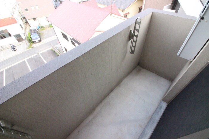 物件内観写真15　(ベランダ・バルコニー)