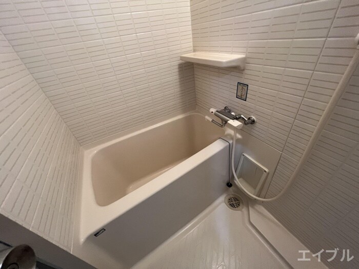 物件内観写真11　(バス／シャワールーム等)