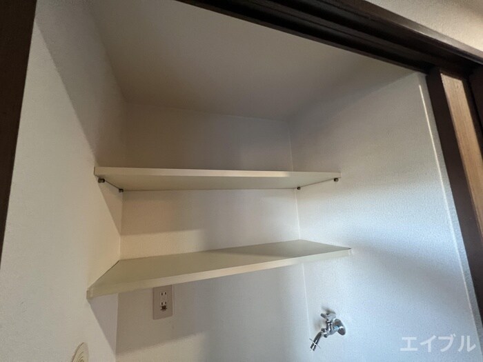 物件内観写真17　(靴箱)