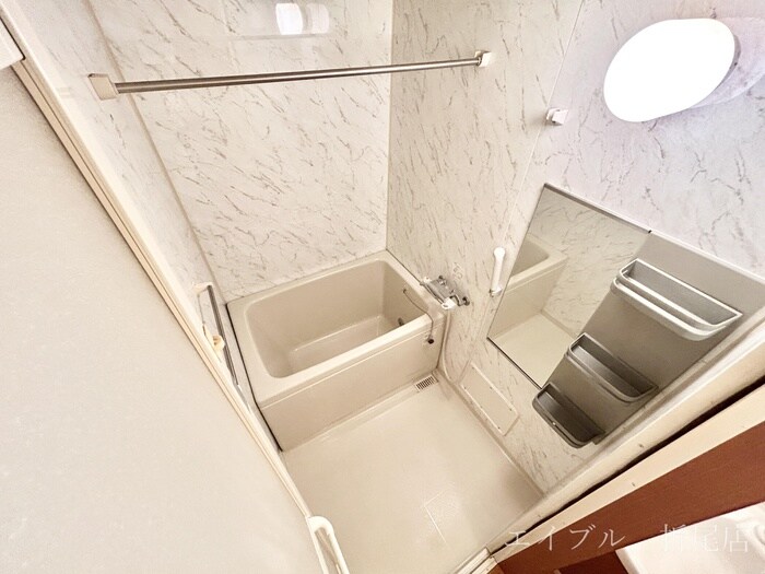 物件内観写真6　(バス／シャワールーム等)